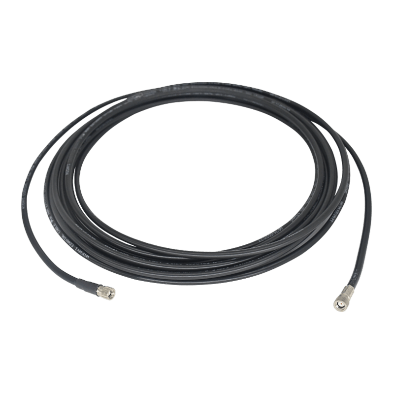 LMR240 SMA Plug 25FT