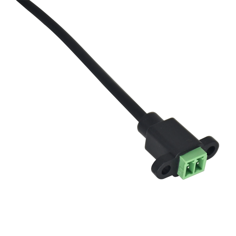 Screw Terminal, 2PIN, for PCB Type