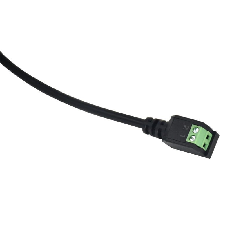 Screw Terminal, 2PIN, for PCB Type