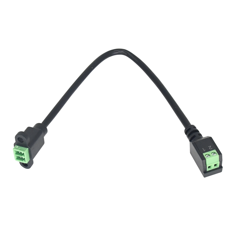 Screw Terminal, 2PIN, for PCB Type