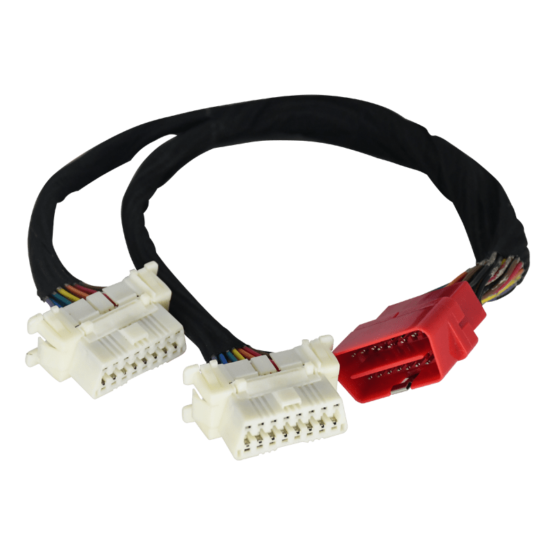 TYPE C TO OBD cable