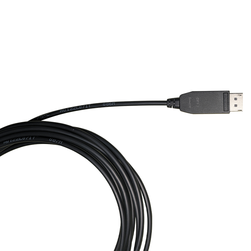 DP1.4 AM to DP1.4 AM AOC