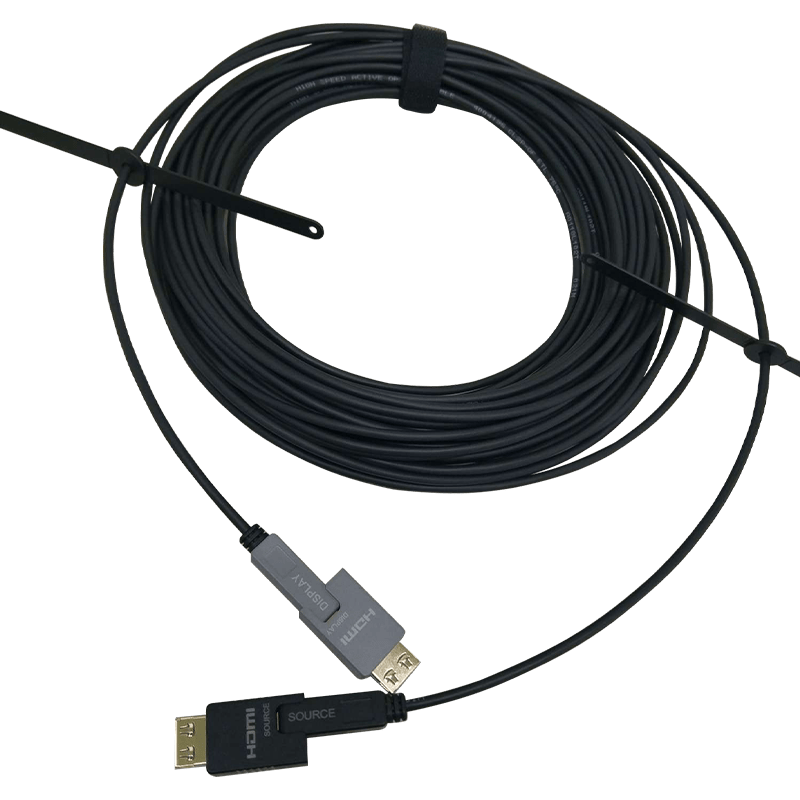 HDMI 2.0 Detachable AOC
