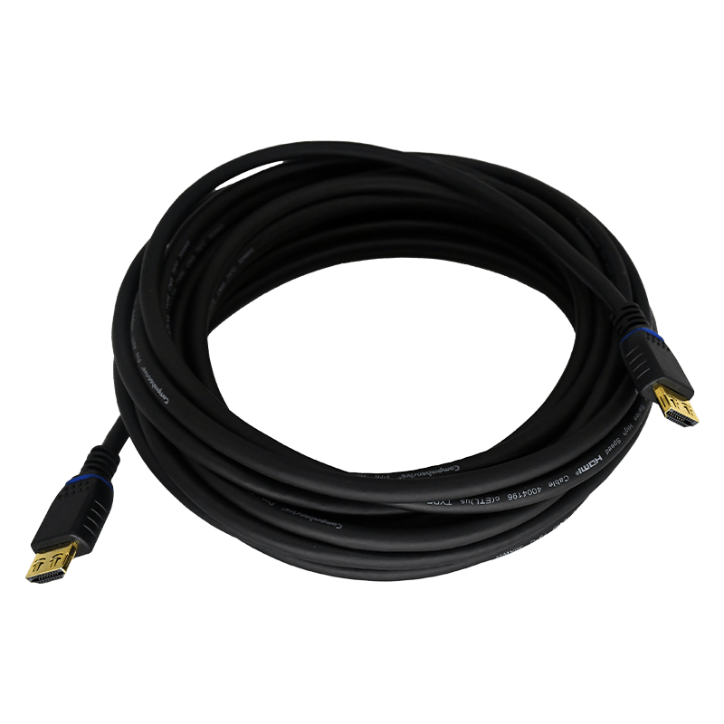 HDMI 2.0 AM to AM 30AWG 12-30 FT