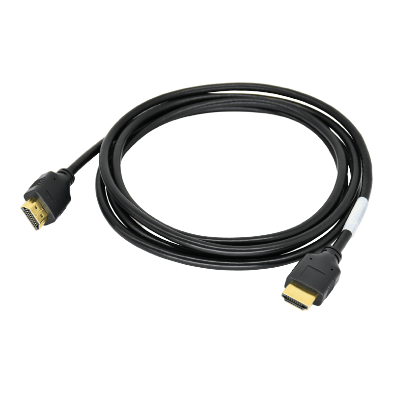 High Speed HDMI® Cable with Ethernet