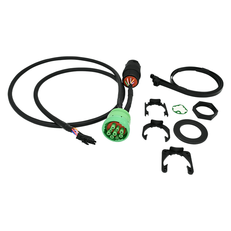 J1939 Wiring Harnesses