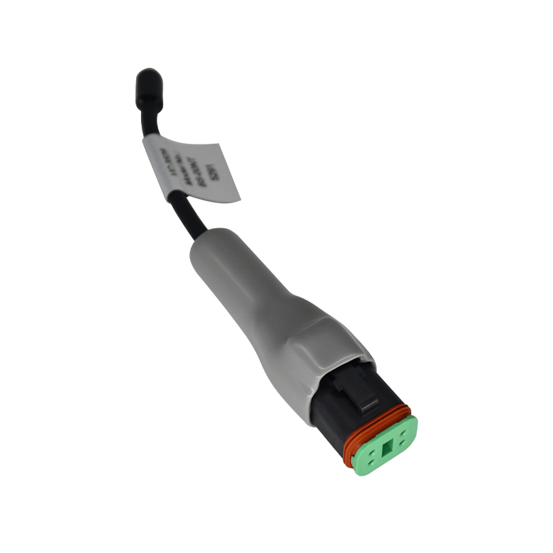 TE DT Wiring Harnesses