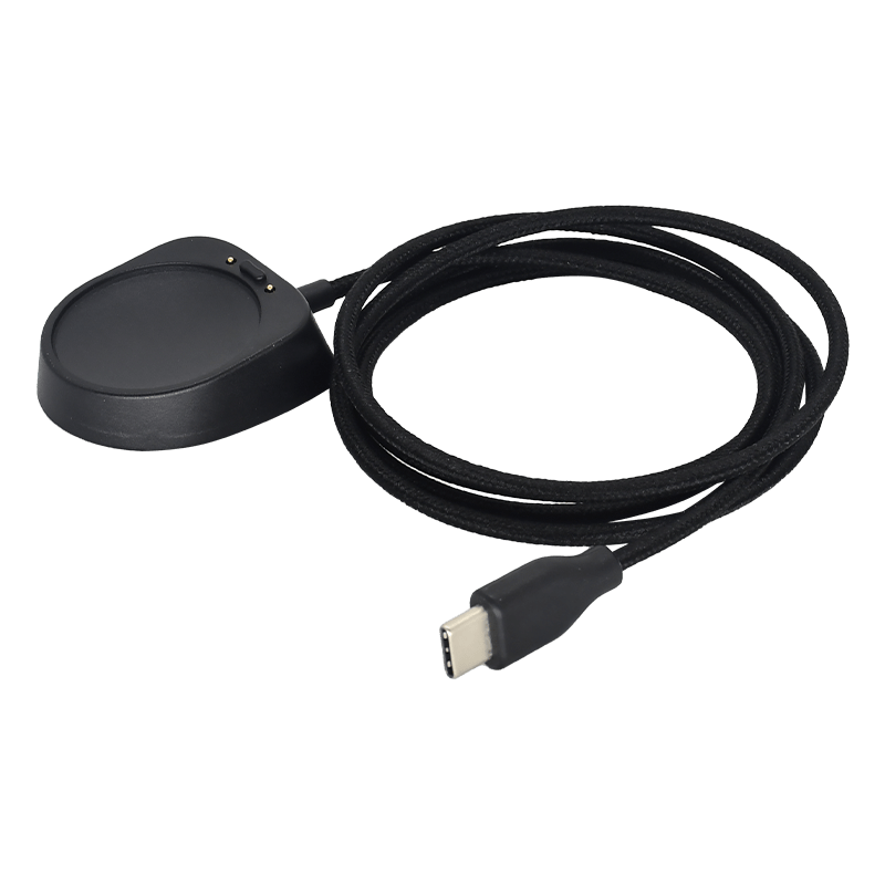 Type-C to POGO PIN Cable