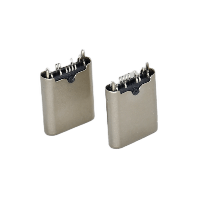UC2M-12PIN Male Connector