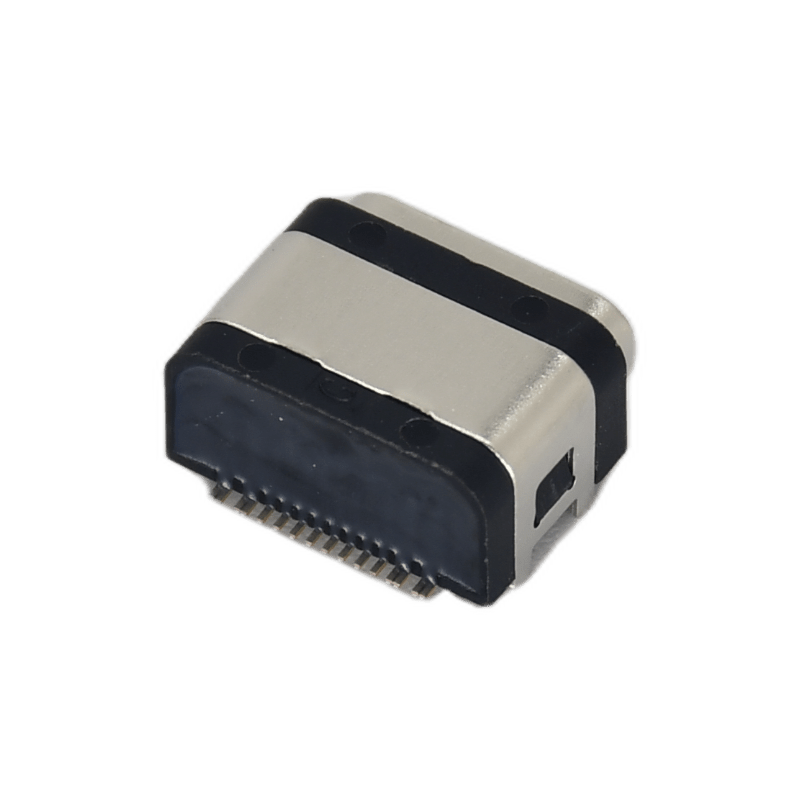 UC3F-16P Board Is Water-Resistant (L = 7.85)