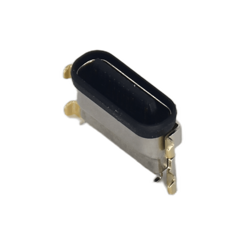 UC3F-16P Waterproof Coating On The Base Plate