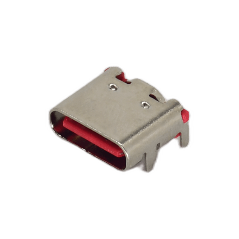 UC3F-16PIN Terminal (Length = 7.35)