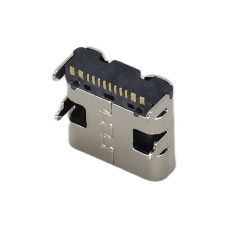 UC3F-16PIN Terminal (Length = 8.35)