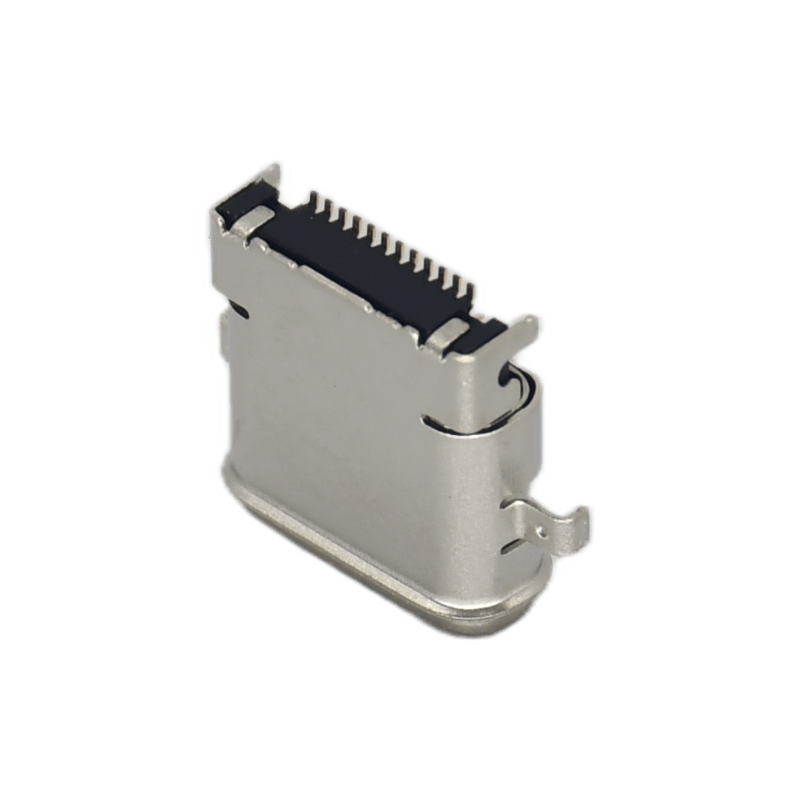 UC3F-24P Plate-Type CH = 0.30