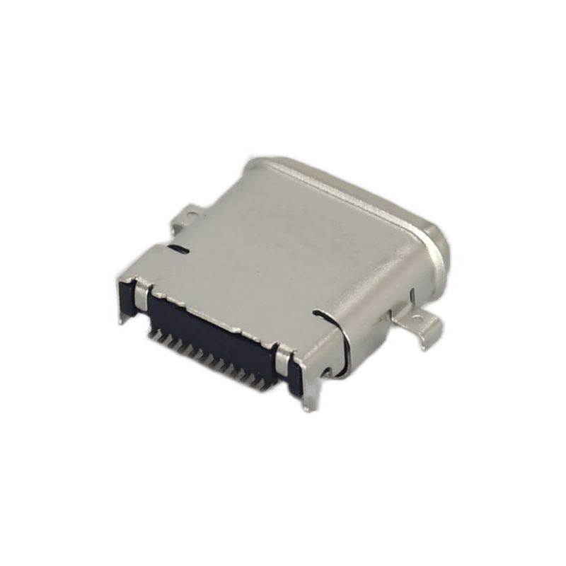 UC3F-24P Plate-Type CH = 0.30