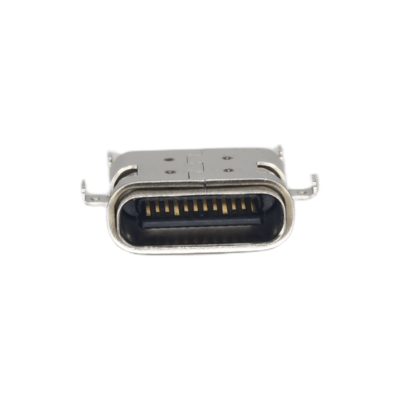 UC3F-24P Plate-Type CH = 0.30