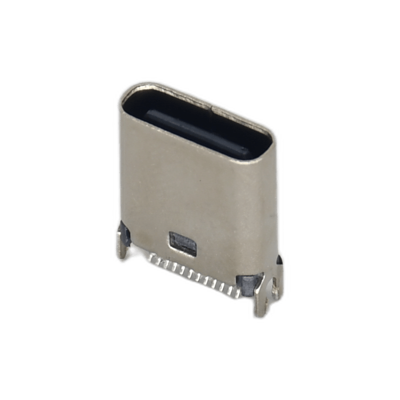 UC3F-24PIN Clamp Base (L = 9.35MM)