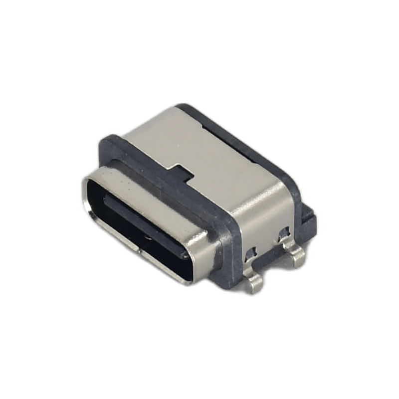 UC3F- 6P Waterproof Coating On The Base Plate