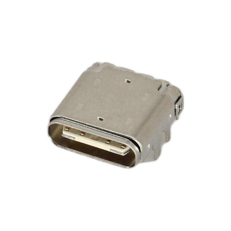 UC3F-Front Insert And Rear Adhesive Motherboard
