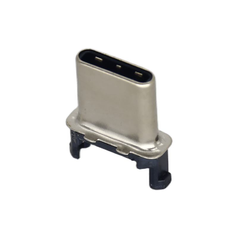 UC3M-22PIN (Male Connector)