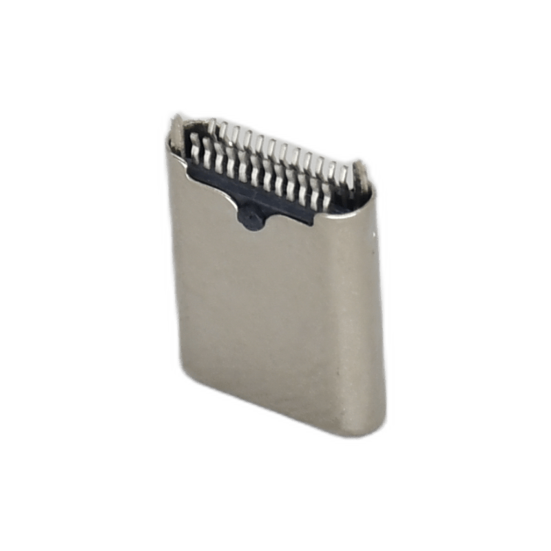 UC3M-24PIN  Male Connector