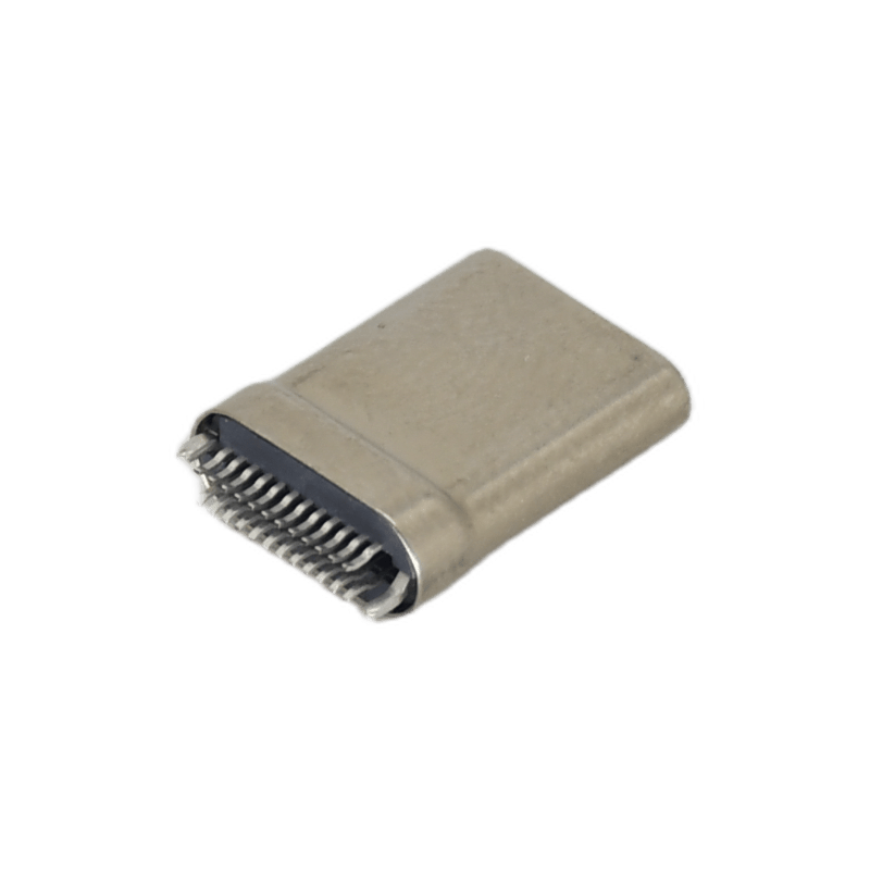 UC3M-24PIN Plate-Type (Malconnector)
