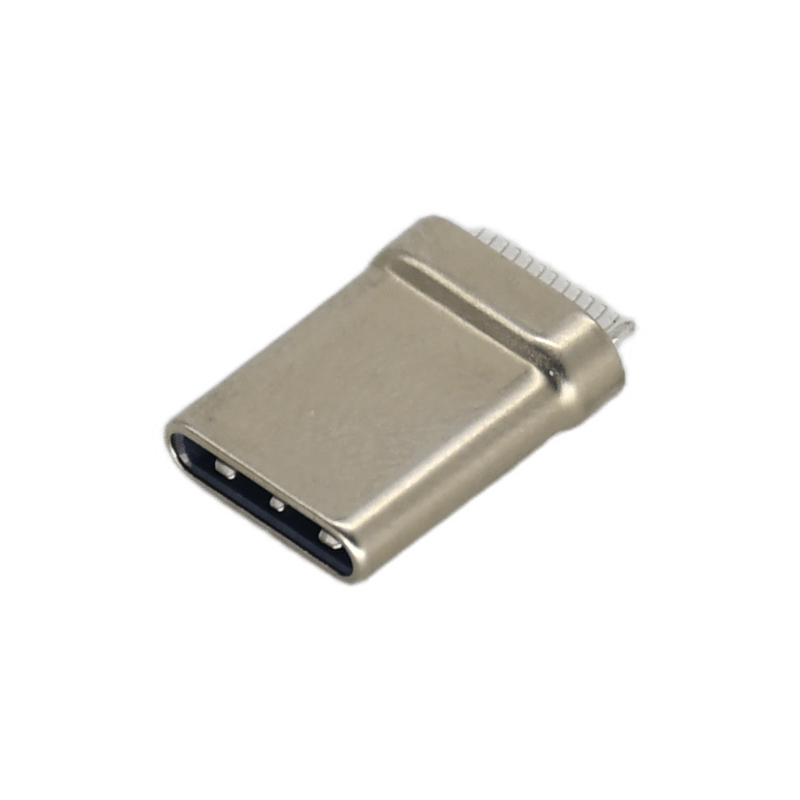 UC3M-24PIN Plate-Type (Malconnector)