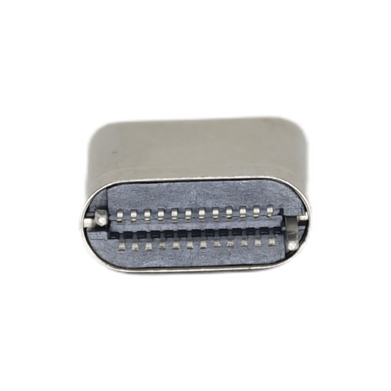 UC3M-24PIN Plate-Type (Malconnector)