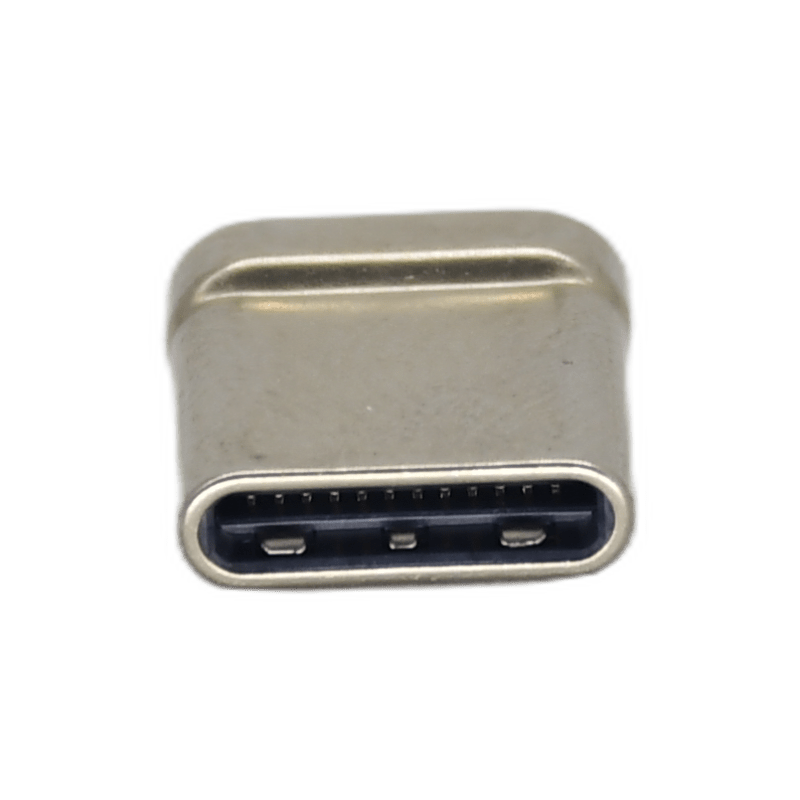 UC3M-24PIN Plate-Type (Malconnector)