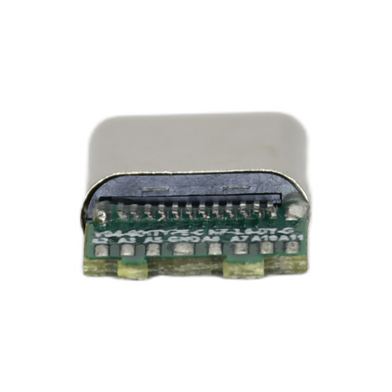 UC3M-Clamp-Type (Male Connector) + PCB