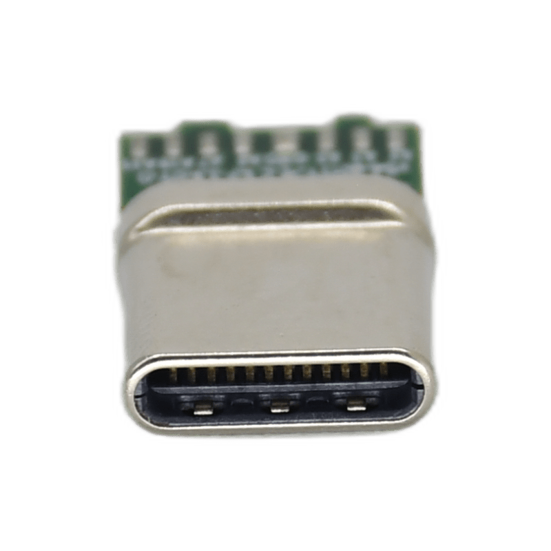 UC3M-Clamp-Type (Male Connector) + PCB