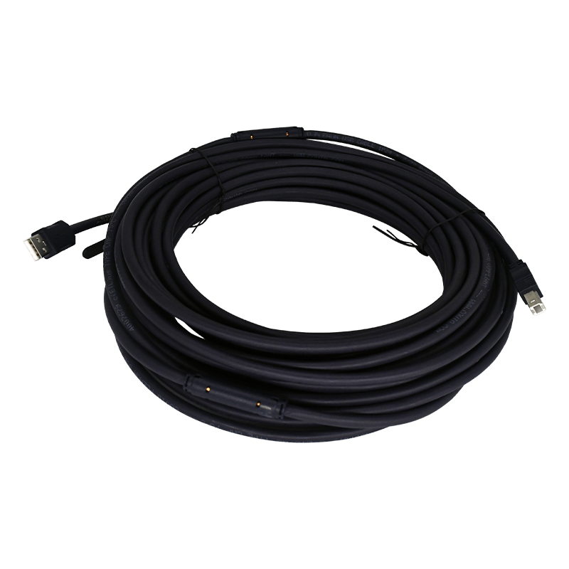 USB 2.0 AM to BM 35FT / 50FT / 100FT / 125FT
