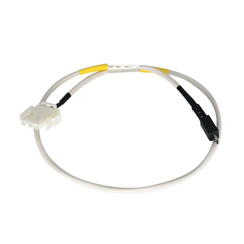 USB 2.0 Micro BM to Housing