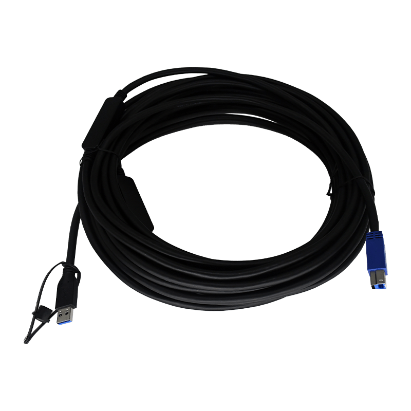 USB 3.0 AM to BM 50FT / 65FT