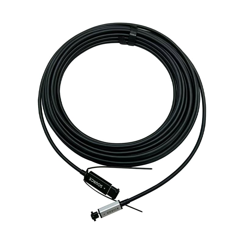 USB3.x Gen2 Type A to C Point to Point AOC