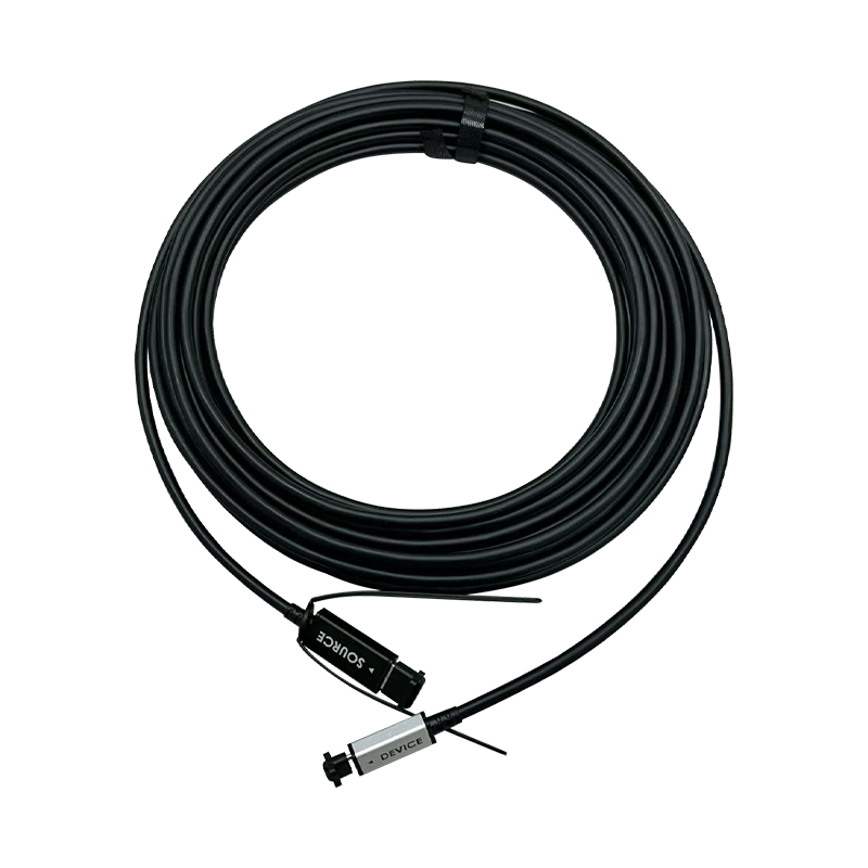 USB3.x Gen2 Type A to C Point to Point AOC