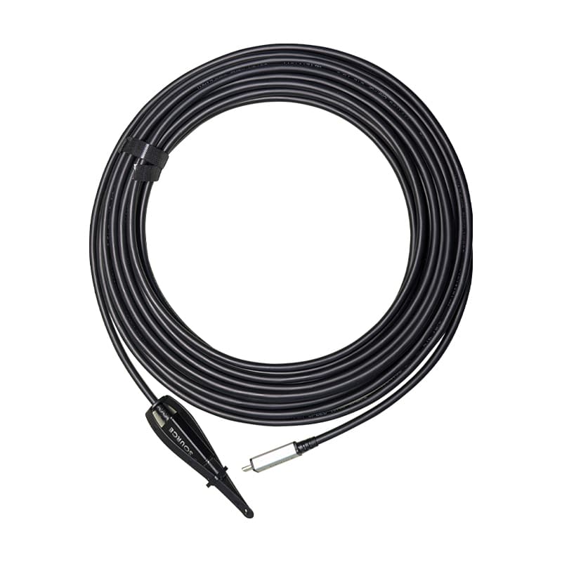 USB3.x Gen2 Type A to C Point to Point AOC