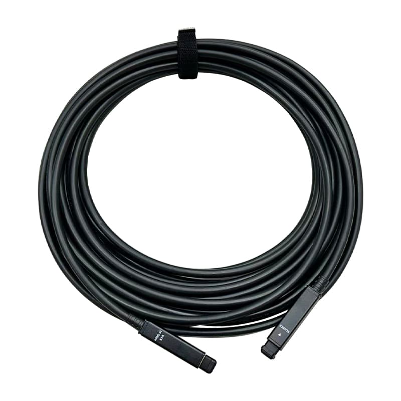 USB3.x Gen2 and DP Alt Mode Type-C Point to Point AOC