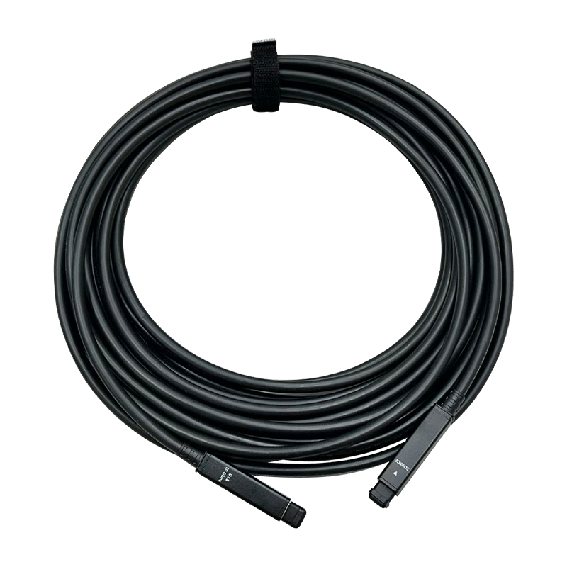 USB3.x Gen2 and DP Alt Mode Type-C Point to Point AOC