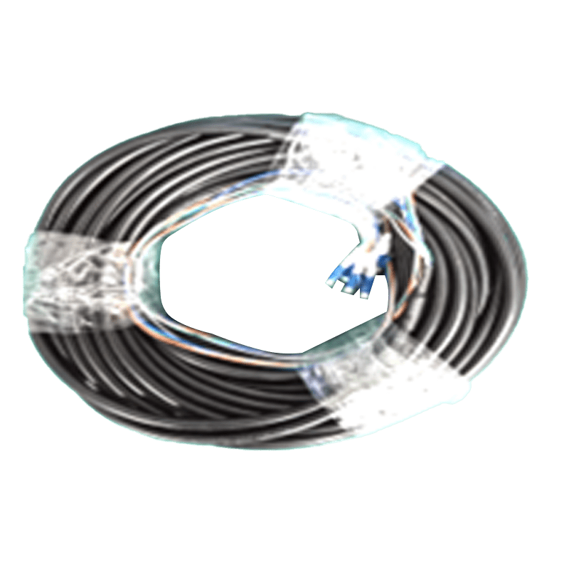 Signal Mode Fiber Cable